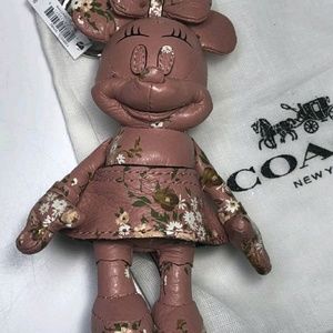 ✔SOLD MINNIE mouse doll